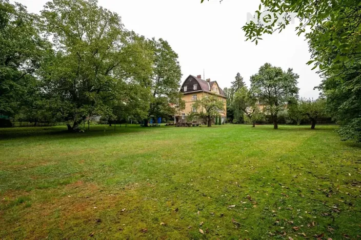 Prodej pozemku pro bydlení, Česká Lípa, Mariánská, 3460 m2