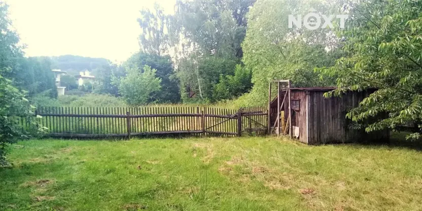 Prodej pozemku pro bydlení, Mikulášovice, 2967 m2