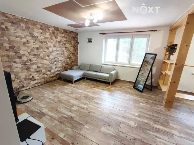 Pronájem bytu 2+kk, Stružnice, 67 m2