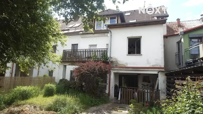 Prodej vícegeneračního domu, Mimoň, Mírová, 470 m2