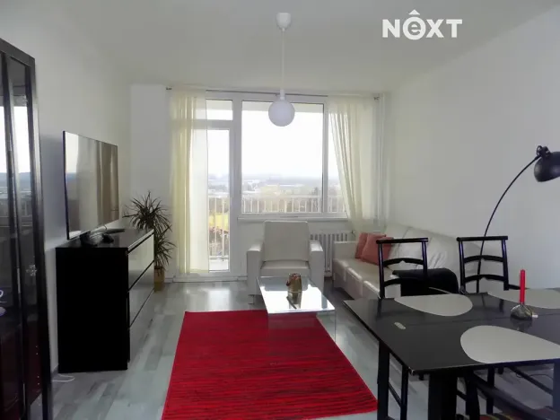 Pronájem bytu 3+kk, Česká Lípa, Jižní, 54 m2
