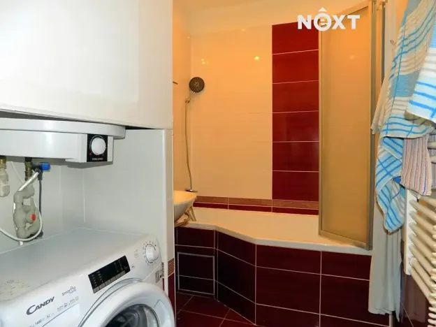 Pronájem bytu 3+kk, Česká Lípa, Jižní, 54 m2