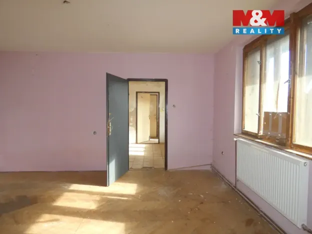 Prodej chalupy, Rataje nad Sázavou - Mirošovice, 95 m2