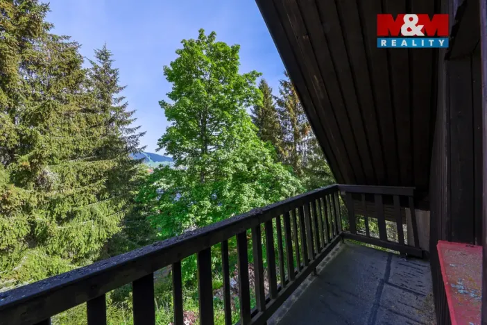 Prodej chaty, Loučná pod Klínovcem - Háj, 65 m2