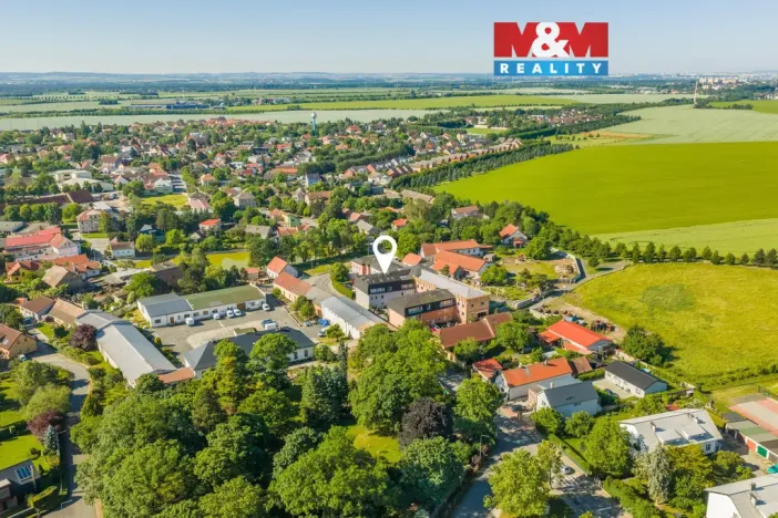 Prodej bytu 2+kk, Zeleneč, Čsl. armády, 44 m2