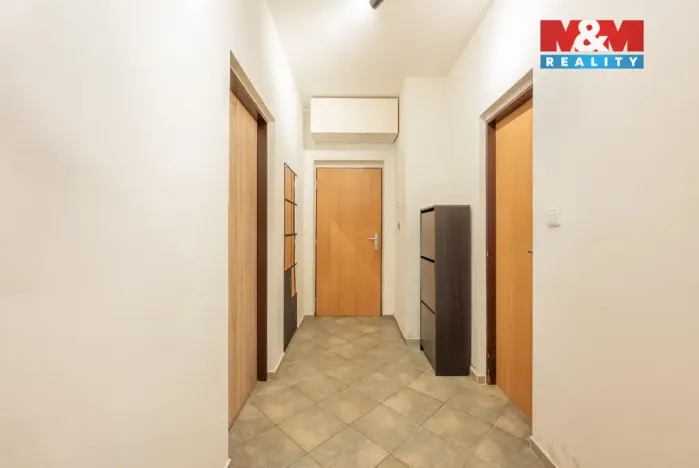 Prodej bytu 2+kk, Zeleneč, Čsl. armády, 44 m2