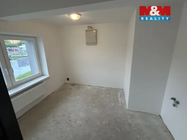 Pronájem kanceláře, Opava, Rybářská, 108 m2