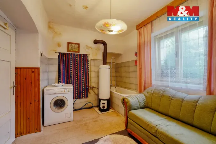 Prodej chalupy, Neurazy - Soběsuky, 138 m2