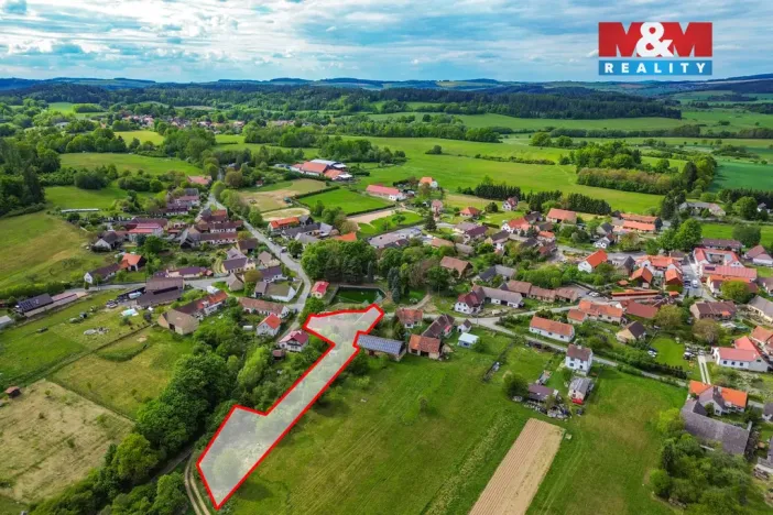 Prodej chalupy, Neurazy - Soběsuky, 138 m2