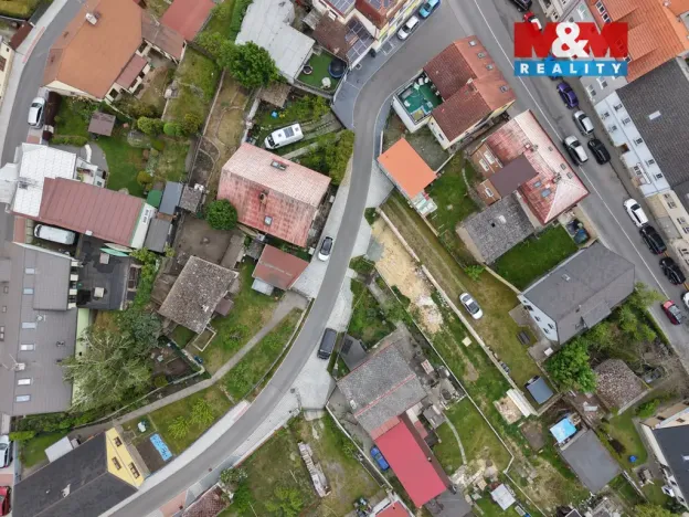 Prodej bytu 2+1, Doksy, Sokolská, 51 m2