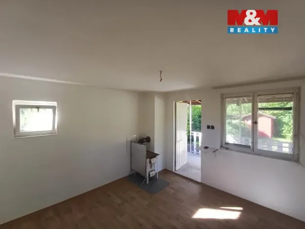 Prodej pozemku pro bydlení, Pardubice - Pardubičky, 397 m2
