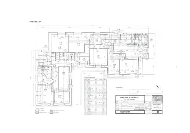 Prodej ubytování, Dobrovice, 500 m2