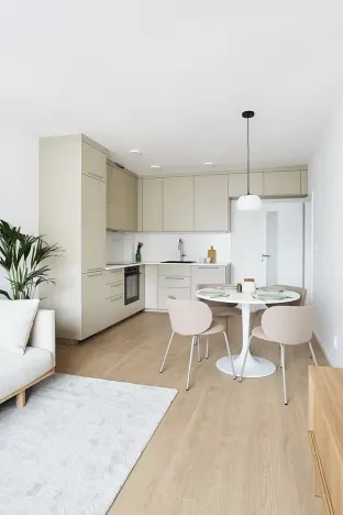 Prodej bytu 4+kk, Praha - Stodůlky, Brdičkova, 87 m2