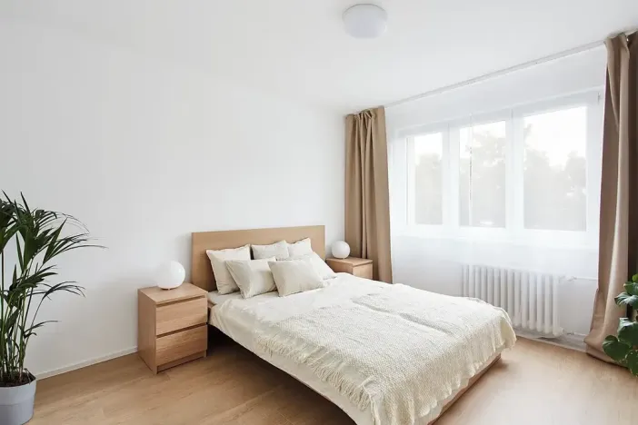 Prodej bytu 4+kk, Praha - Stodůlky, Brdičkova, 87 m2