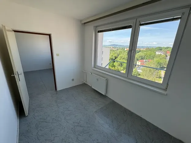 Prodej bytu 3+1, Strakonice, Sídliště 1. máje, 64 m2