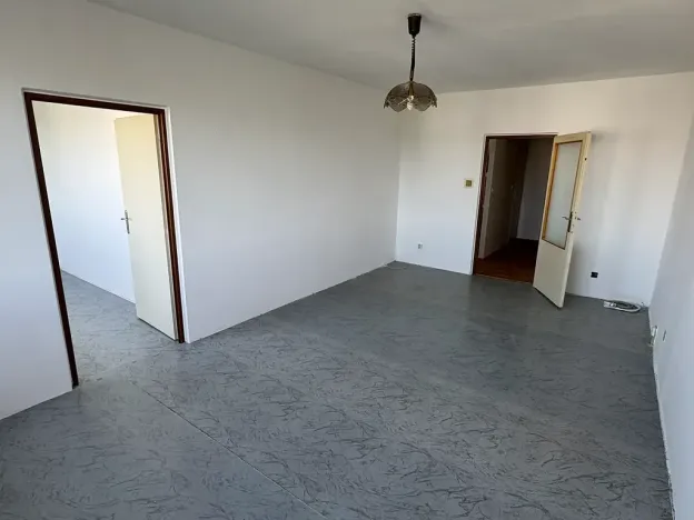 Prodej bytu 3+1, Strakonice, Sídliště 1. máje, 64 m2