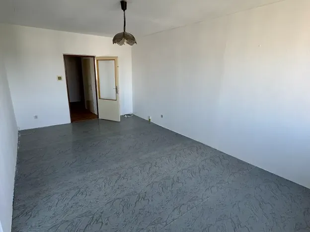 Prodej bytu 3+1, Strakonice, Sídliště 1. máje, 64 m2