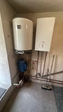Prodej rodinného domu, Benešov nad Černou, 120 m2