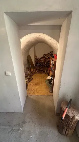 Prodej rodinného domu, Benešov nad Černou, 120 m2