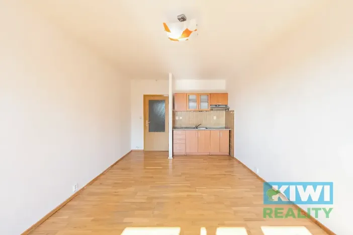 Prodej bytu 1+kk, Bohumín, Svat. Čecha, 28 m2