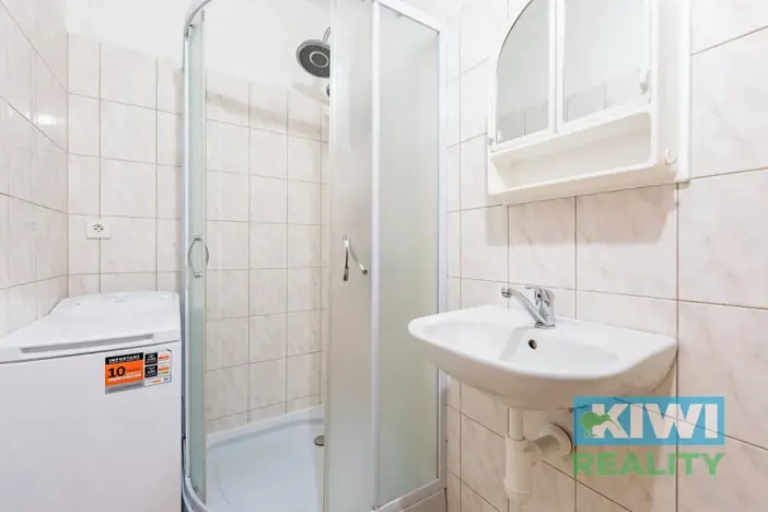 Prodej bytu 1+kk, Bohumín, Svat. Čecha, 28 m2