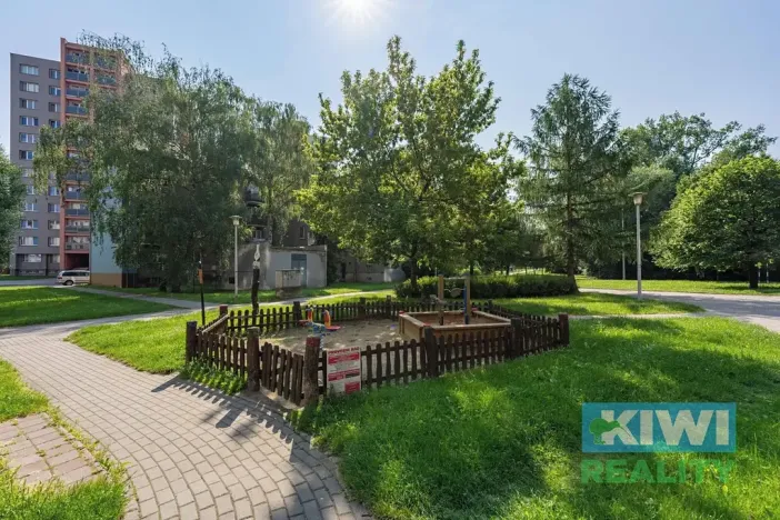 Prodej bytu 1+kk, Bohumín, Svat. Čecha, 28 m2