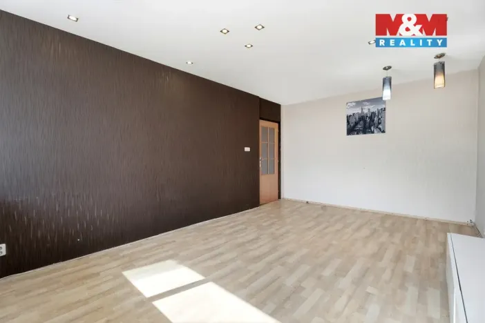 Prodej bytu 3+1, Jablonec nad Nisou, Liberecká, 64 m2