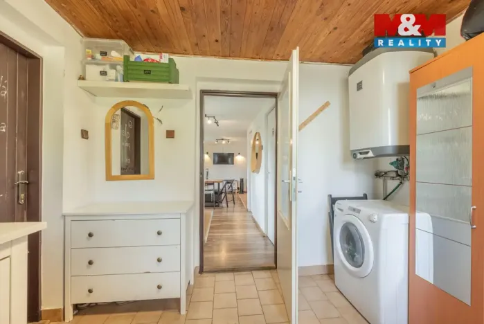 Prodej pozemku pro bydlení, Husinec, Na Hvězdárně, 696 m2