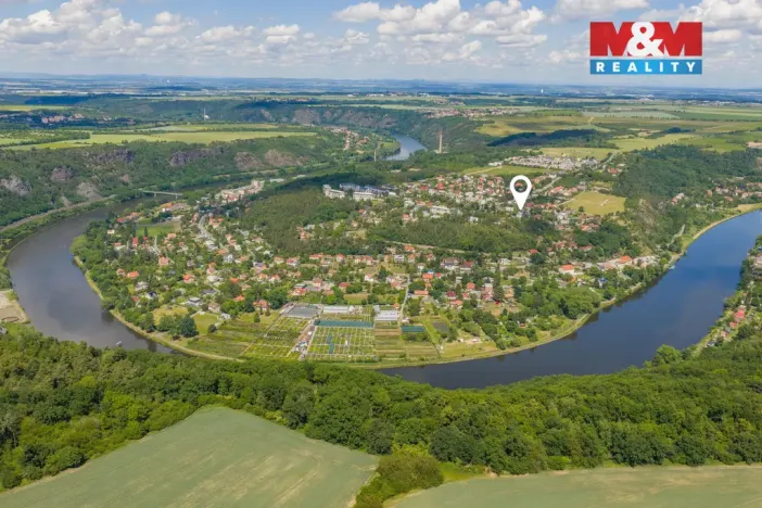 Prodej pozemku pro bydlení, Husinec, Na Hvězdárně, 696 m2