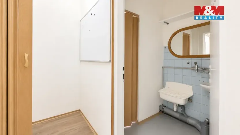 Pronájem restaurace, Louny, Náměstí Benedikta Rejta, 37 m2
