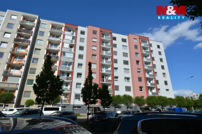 Prodej bytu 3+1, Dobruška, Orlická, 74 m2