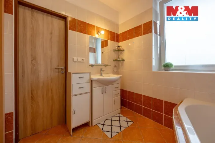 Prodej bytu 2+kk, Šumperk, Americká, 64 m2