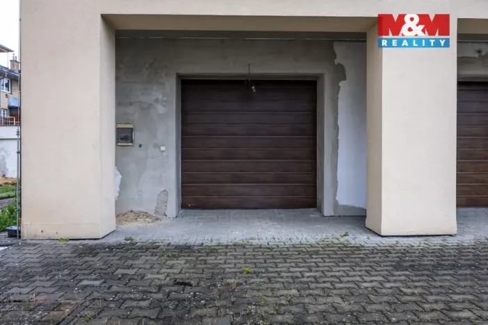 Prodej bytu 2+kk, Šumperk, Americká, 73 m2