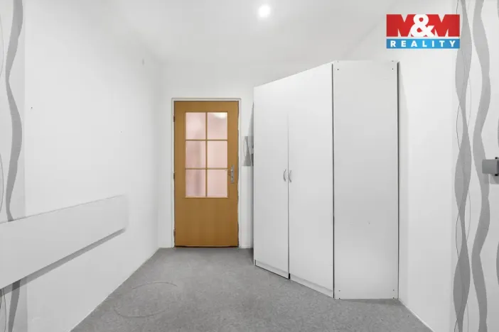 Prodej bytu 2+1, Jablonec nad Nisou, Liberecká, 64 m2