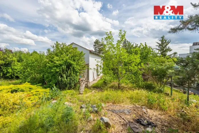 Prodej rodinného domu, Husinec - Řež, Na Hvězdárně, 65 m2