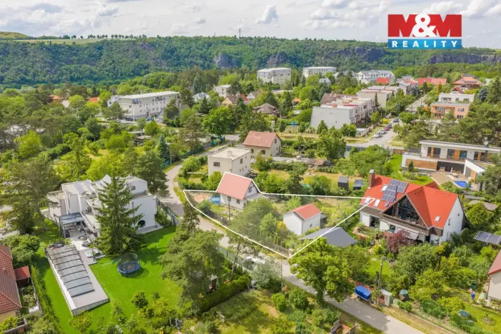 Prodej rodinného domu, Husinec - Řež, Na Hvězdárně, 65 m2