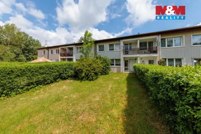 Prodej rodinného domu, Horní Slavkov, Kounice, 94 m2
