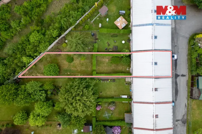 Prodej rodinného domu, Horní Slavkov, Kounice, 94 m2