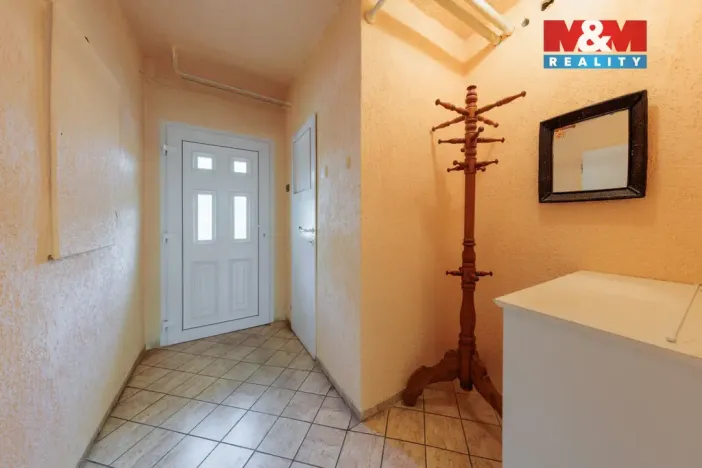 Prodej rodinného domu, Horní Slavkov, Kounice, 94 m2