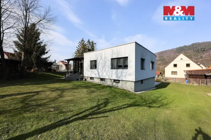 Prodej rodinného domu, Raškovice, 180 m2
