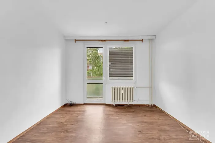 Pronájem bytu 3+1, Hradec Králové, Formánkova, 80 m2