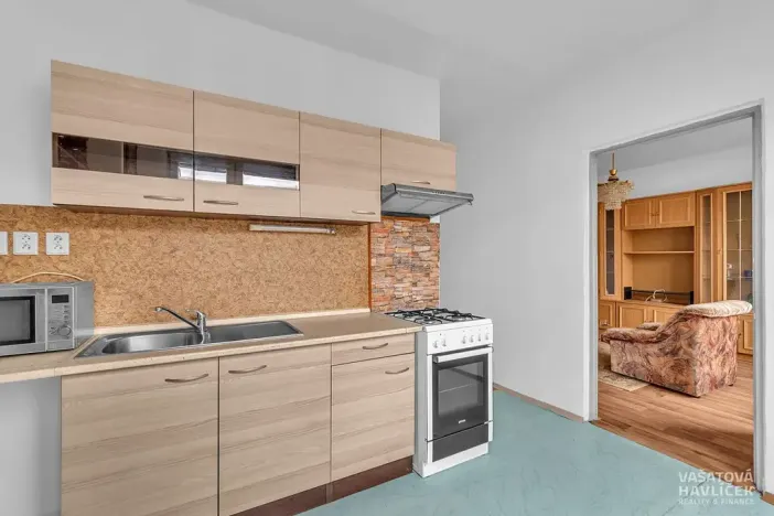 Pronájem bytu 3+1, Hradec Králové, Formánkova, 80 m2