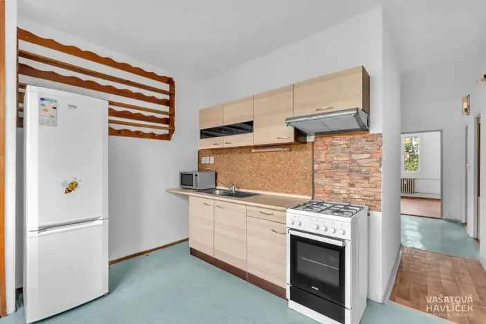 Pronájem bytu 3+1, Hradec Králové, Formánkova, 80 m2