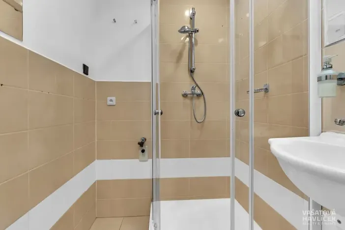 Pronájem bytu 3+1, Hradec Králové, Polní, 60 m2