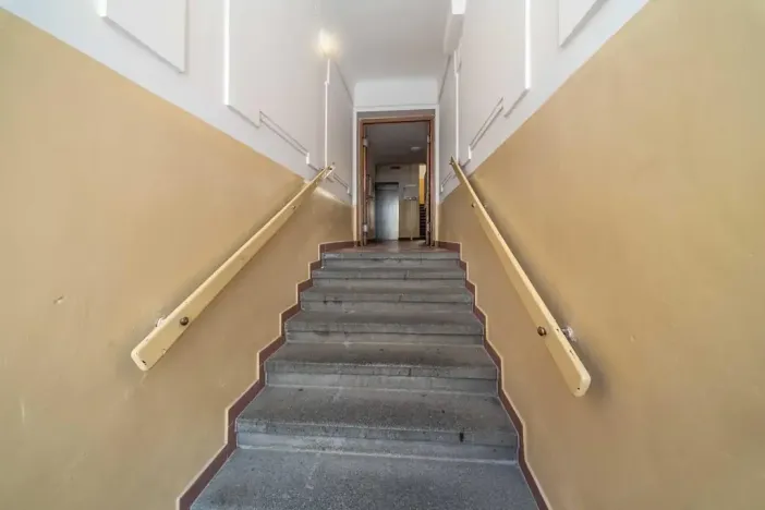 Pronájem bytu 2+kk, Plzeň, Vrchlického, 54 m2
