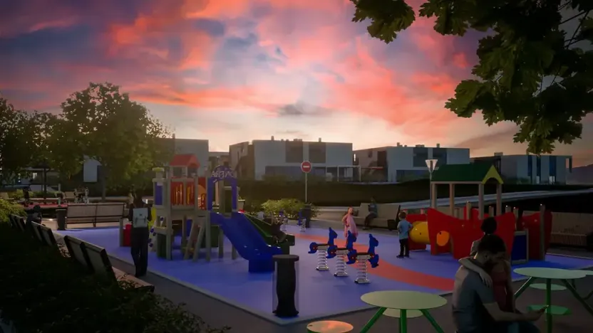 Prodej rodinného domu, Zlín, Zimní, 89 m2