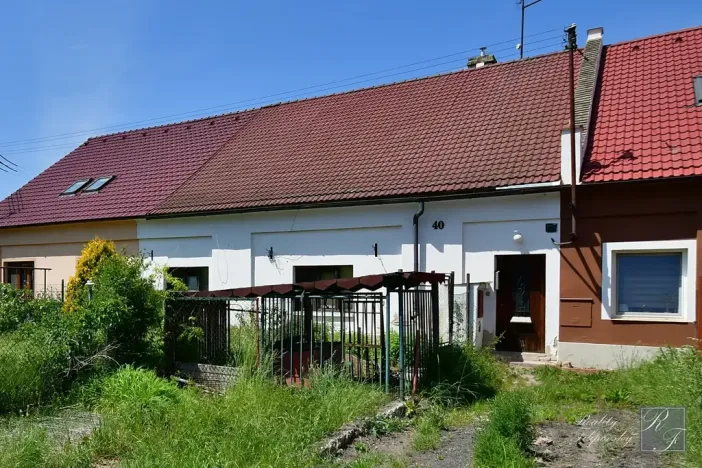 Prodej rodinného domu, Chlumčany, 115 m2