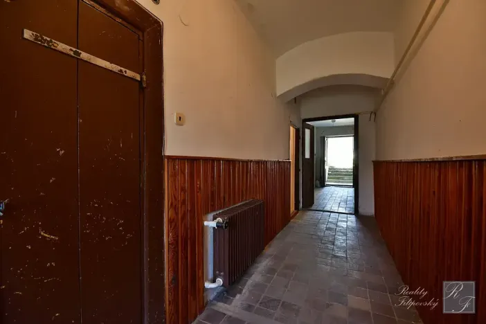 Prodej rodinného domu, Chlumčany, 115 m2