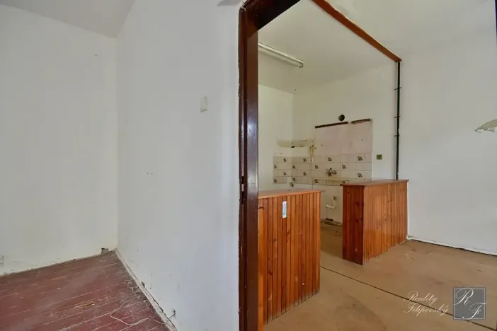 Prodej rodinného domu, Chlumčany, 115 m2