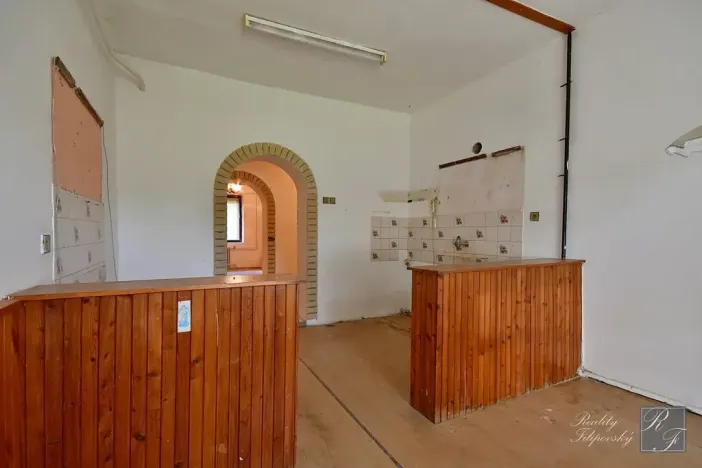 Prodej rodinného domu, Chlumčany, 115 m2